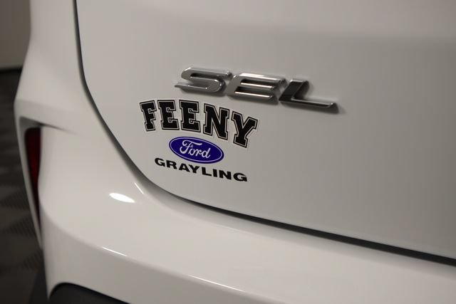 Certified 2023 Ford Edge SEL w/ Convenience Package AWD/4WD image 57