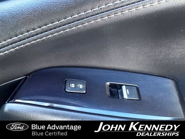 Used 2021 MAZDA MAZDA6 Touring FWD image 13