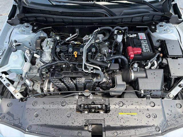 Used 2025 Nissan Altima 2.5 SV FWD image 10
