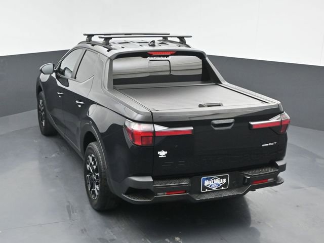 Used 2023 Hyundai Santa Cruz SEL Premium image 13