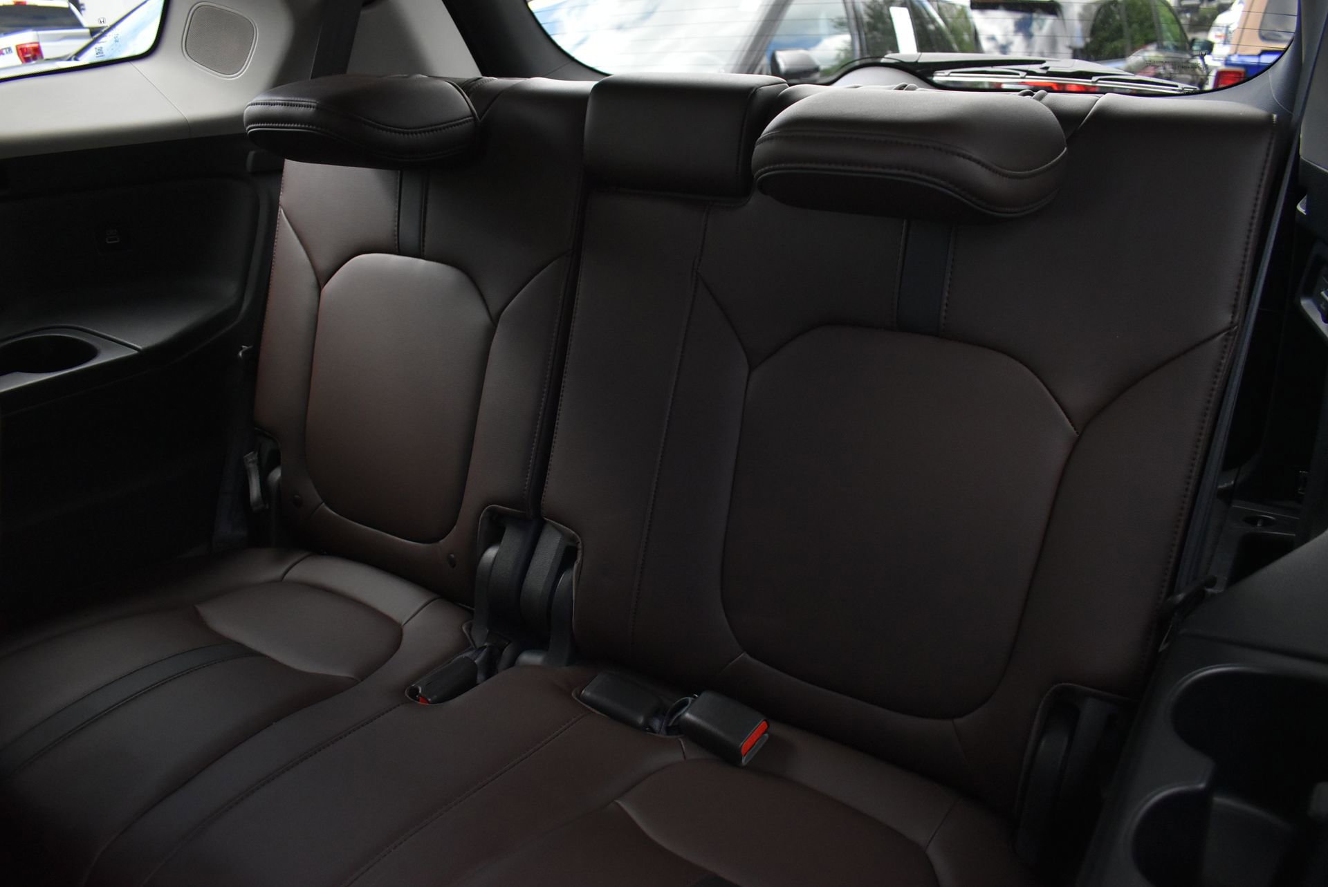 Used 2023 Honda Pilot Elite image 19