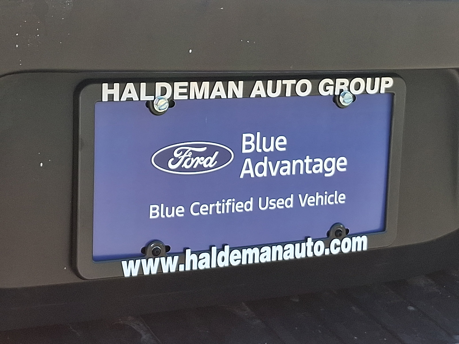 Certified 2024 Ford Transit 250 Low Roof w/ Exterior Upgrade Package RWD image 30