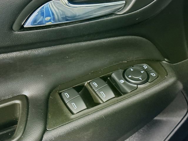 Used 2024 Chevrolet Equinox LT w/ LPO, Floor Liner Package image 24