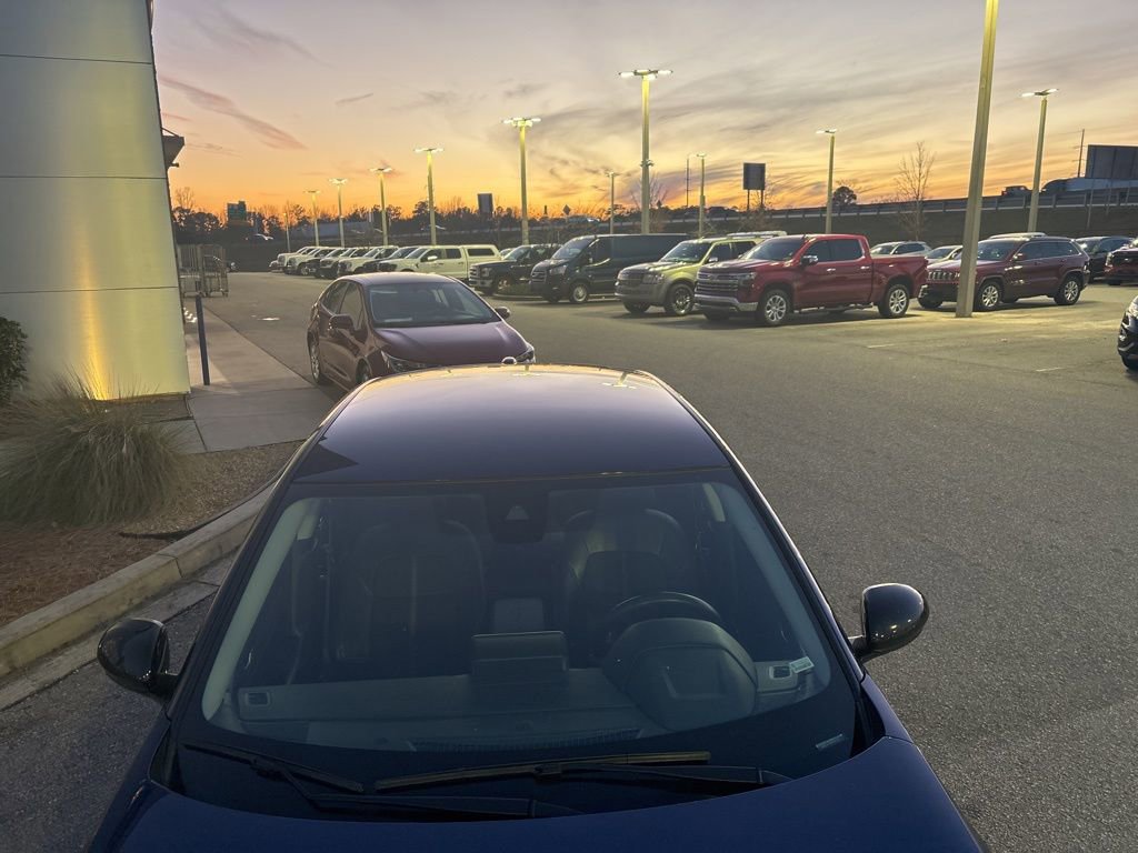 Used 2024 Nissan Altima 2.5 SR image 9