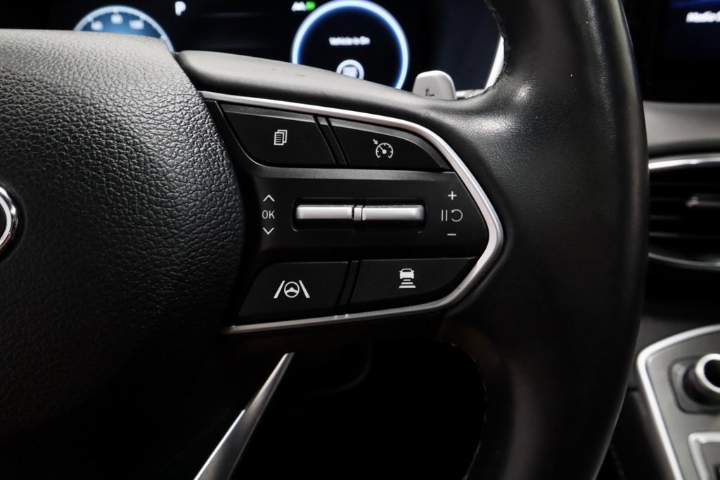 Used 2023 Hyundai Santa Fe Limited AWD/4WD image 31