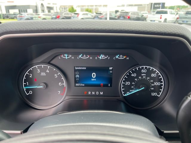 Certified 2022 Ford F150 XL w/ STX Appearance Package AWD/4WD image 14