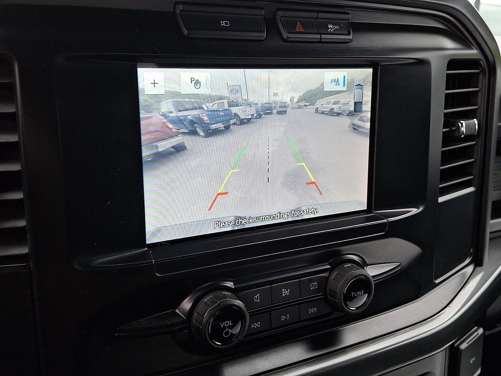 Certified 2023 Ford F150 XL w/ STX Appearance Package AWD/4WD image 24