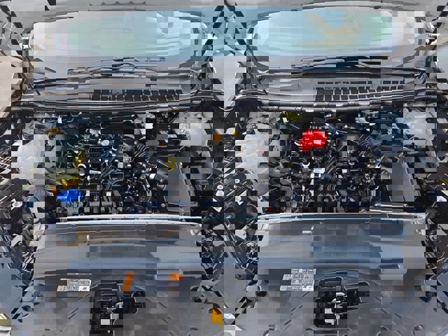 Certified 2024 Ford Edge Titanium image 35