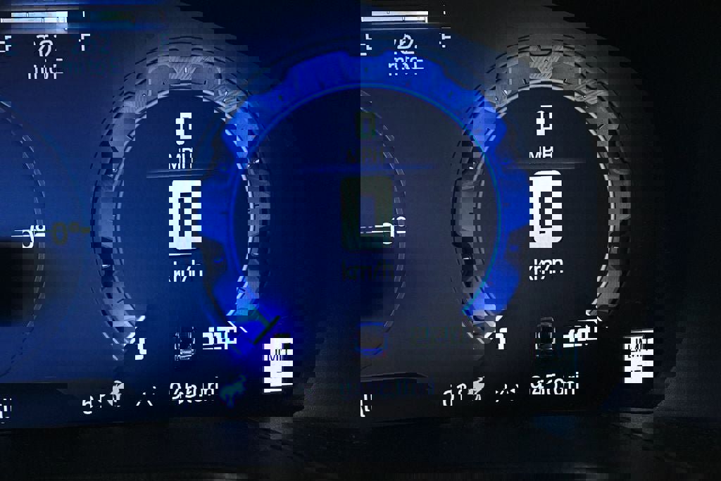 Certified 2025 Ford Bronco Sport Outer Banks w/ Outer Banks Tech Package+ image 16