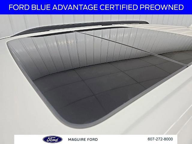 Certified 2020 Ford Explorer XLT w/ Equipment Group 202A AWD/4WD image 14