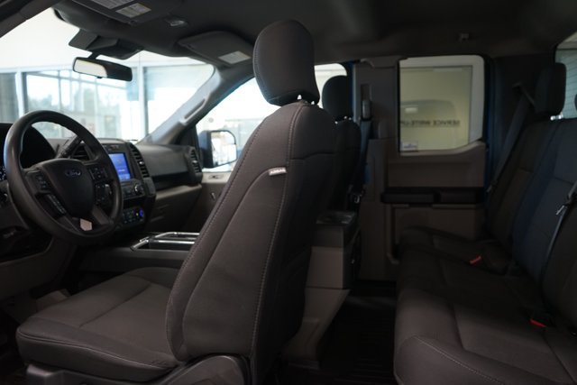 Certified 2020 Ford F150 XL w/ Equipment Group 101A Mid AWD/4WD image 34