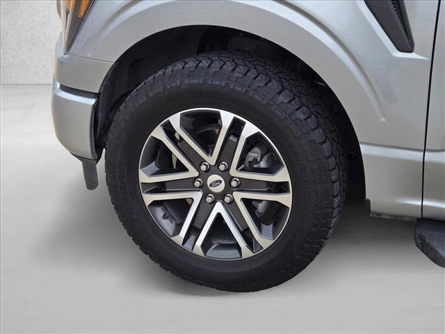 Certified 2023 Ford F150 XL w/ STX Appearance Package RWD image 21