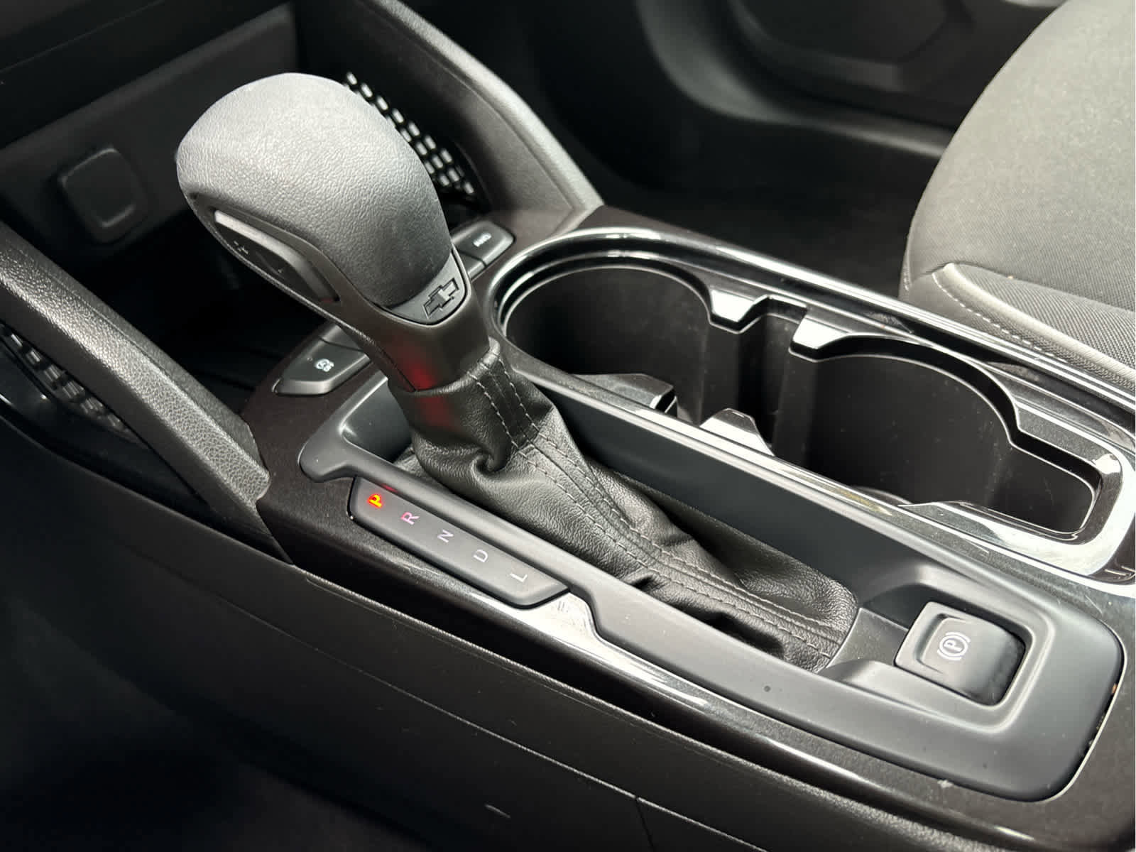 Used 2023 Chevrolet TrailBlazer LT w/ Convenience Package image 26