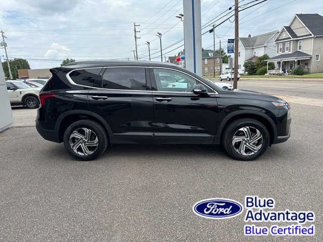 Used 2023 Hyundai Santa Fe SEL image 6