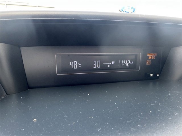 Used 2016 Subaru Impreza 2.0i Limited image 25