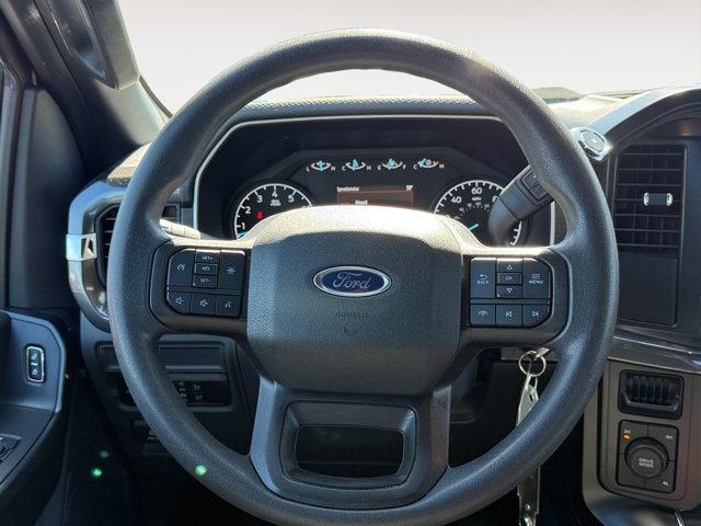 Certified 2023 Ford F150 4x4 SuperCab image 26