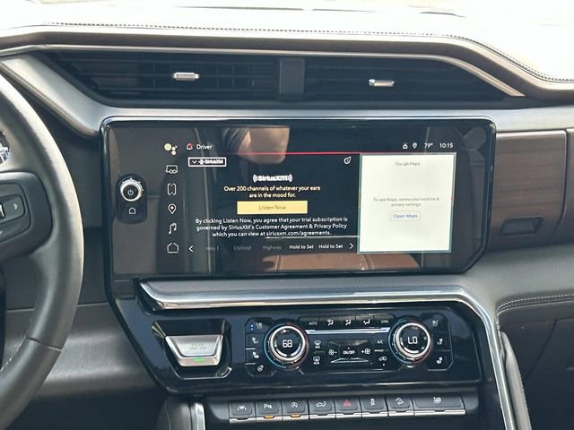 Used 2024 GMC Sierra 1500 Denali AWD/4WD image 16