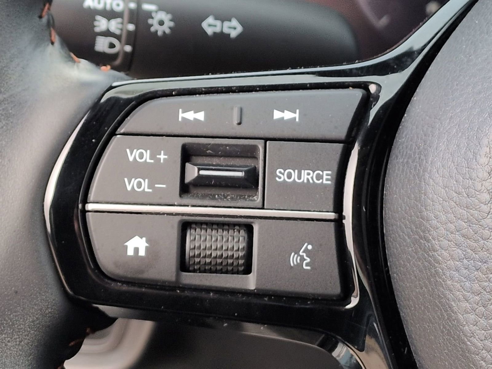 Used 2024 Honda HR-V Sport image 24