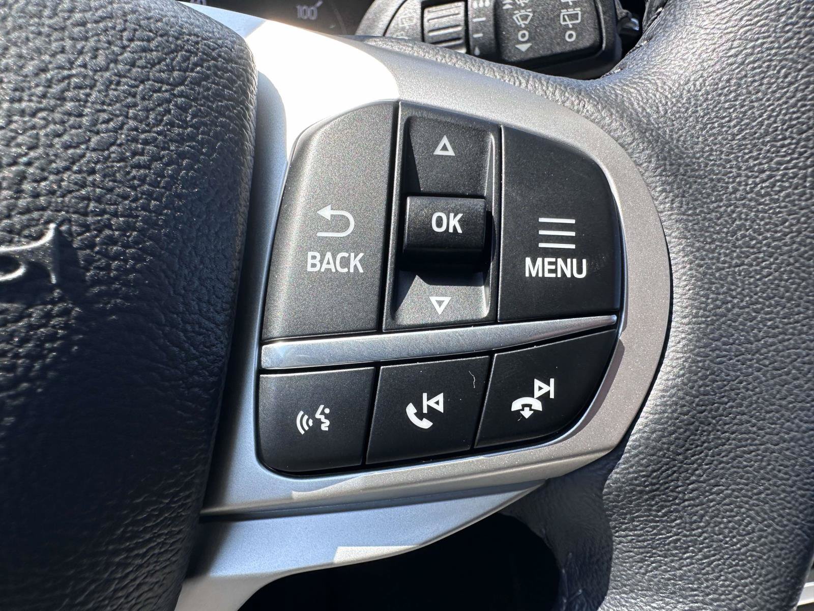 Certified 2023 Ford Explorer XLT AWD/4WD image 19