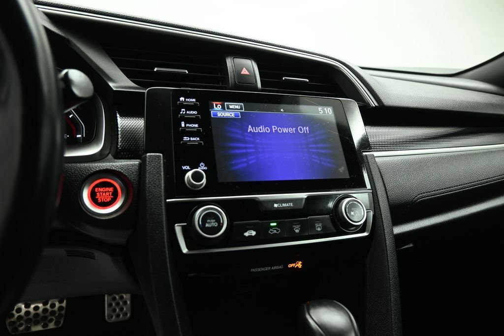 Used 2020 Honda Civic Sport image 12
