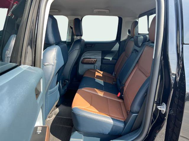 Certified 2024 Ford Maverick Lariat AWD/4WD image 14