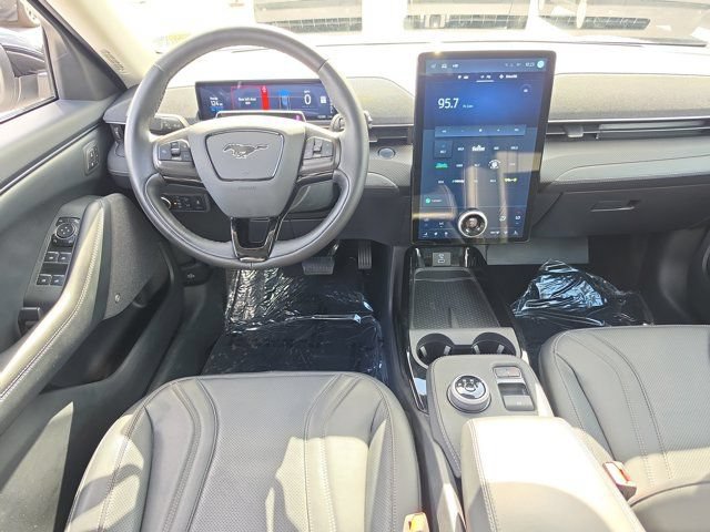 Certified 2024 Ford Mustang Mach-E Premium RWD image 17