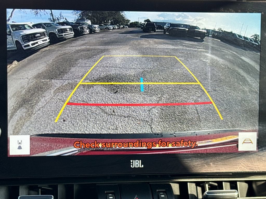 Used 2024 Toyota RAV4 Limited image 21