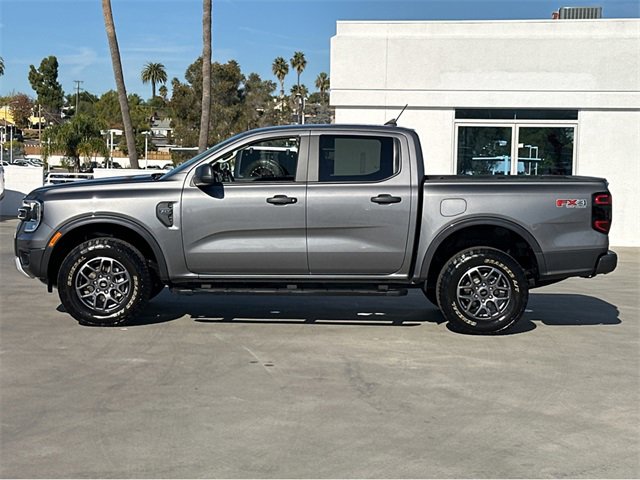 Certified 2024 Ford Ranger XLT w/ FX4 Off-Road Package image 40