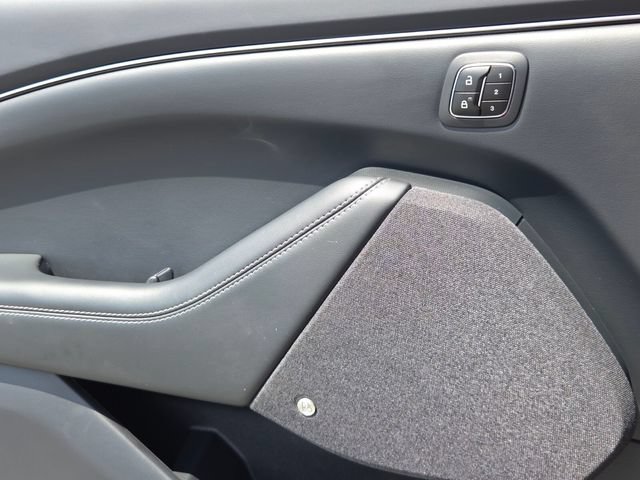Certified 2023 Ford Mustang Mach-E Premium AWD/4WD image 26