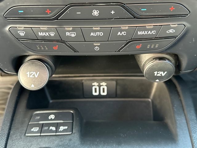 Certified 2022 Ford Ranger Lariat w/ Equipment Group 501A High AWD/4WD image 36