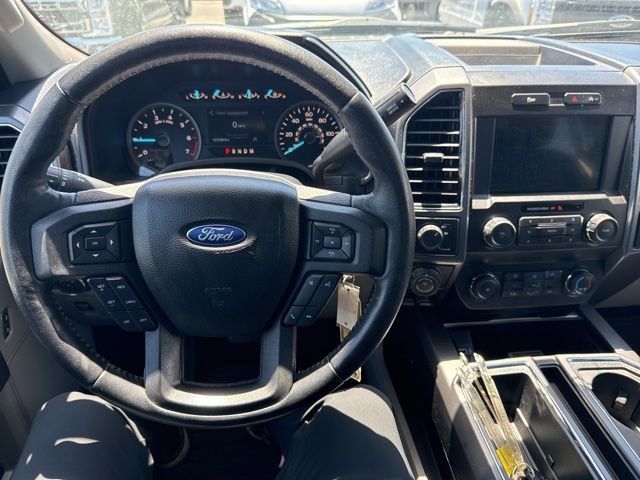 Certified 2019 Ford F150 XLT w/ Equipment Group 302A Luxury RWD image 10
