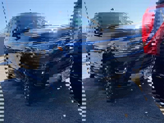 Certified 2024 Ford Expedition Limited image 5