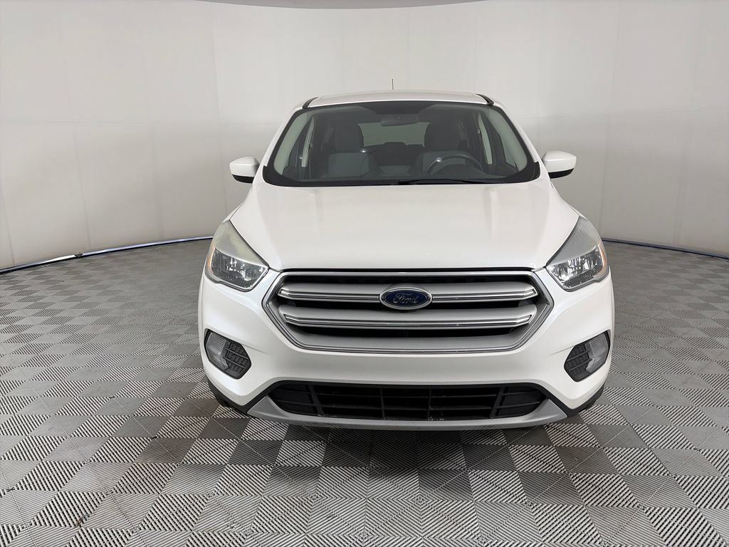 Certified 2019 Ford Escape SE AWD/4WD video 2