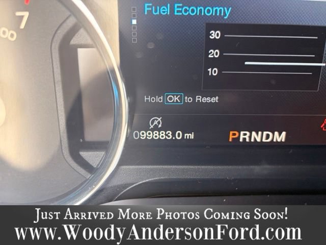 Certified 2019 Ford F150 King Ranch w/ Equipment Group 601A Luxury AWD/4WD image 13
