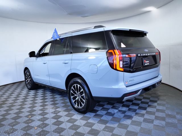 Certified 2025 Ford Expedition Platinum AWD/4WD image 33