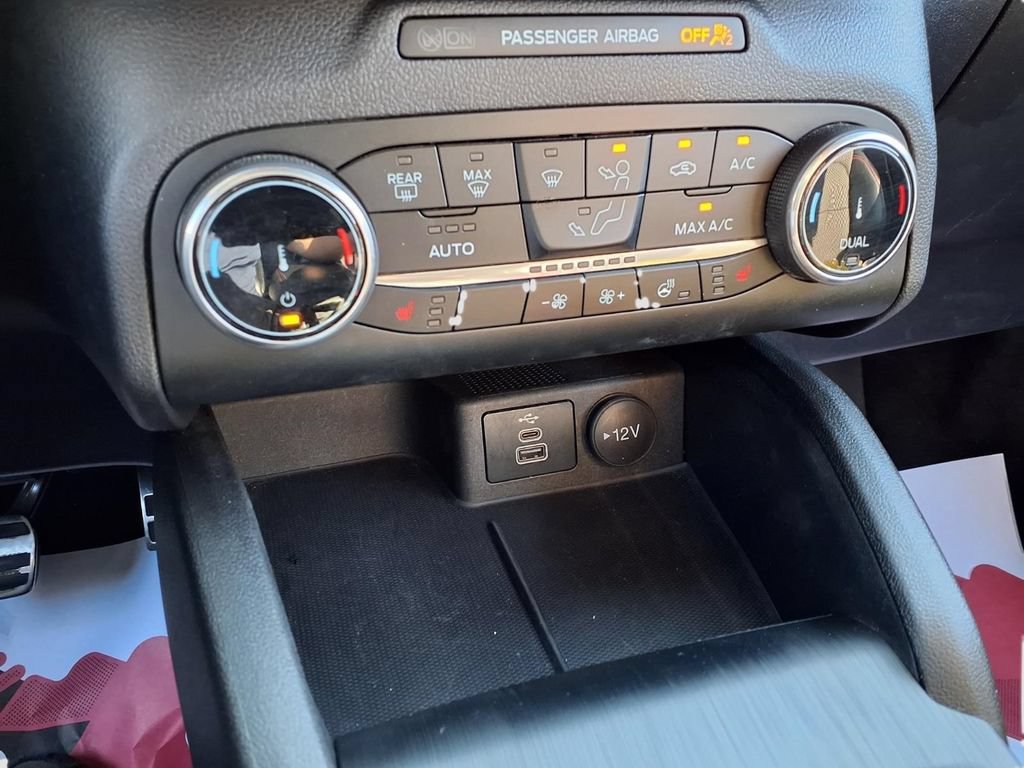 Certified 2024 Ford Escape ST-Line AWD/4WD image 15