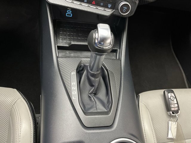 Certified 2024 Ford Mustang Premium RWD image 25