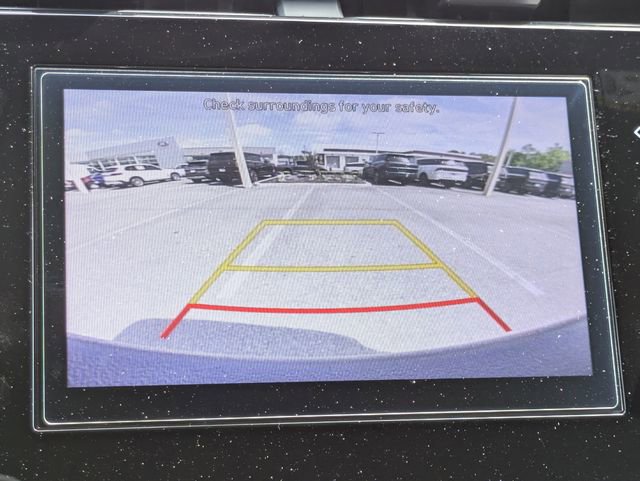 Used 2023 Hyundai Santa Cruz SEL image 20