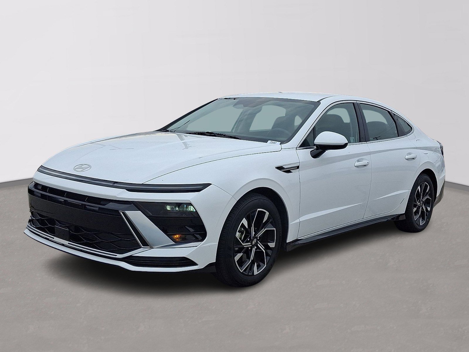 Used 2025 Hyundai Sonata SEL image 3