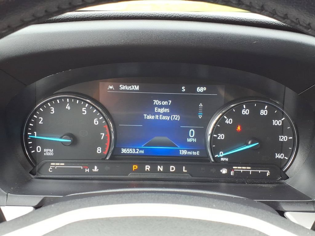 Certified 2023 Ford Explorer XLT w/ Equipment Group 202A AWD/4WD image 28
