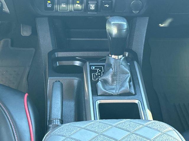 Used 2022 Toyota Tacoma SR5 RWD image 15