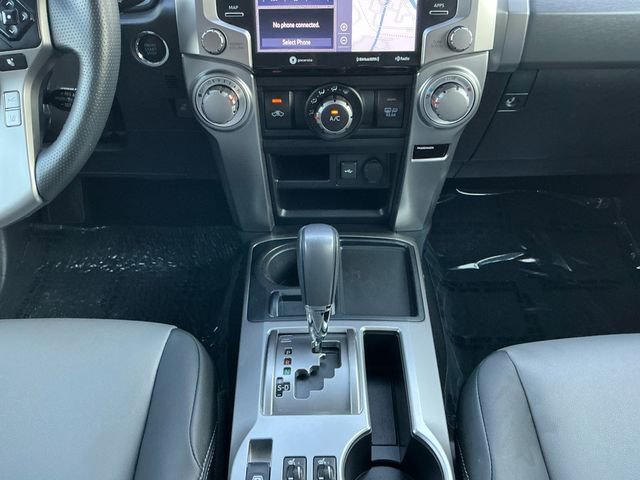 Used 2024 Toyota 4Runner SR5 Premium w/ Moonroof Package RWD image 15