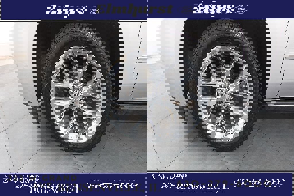 Used 2020 GMC Yukon Denali w/ Open Road Package image 29