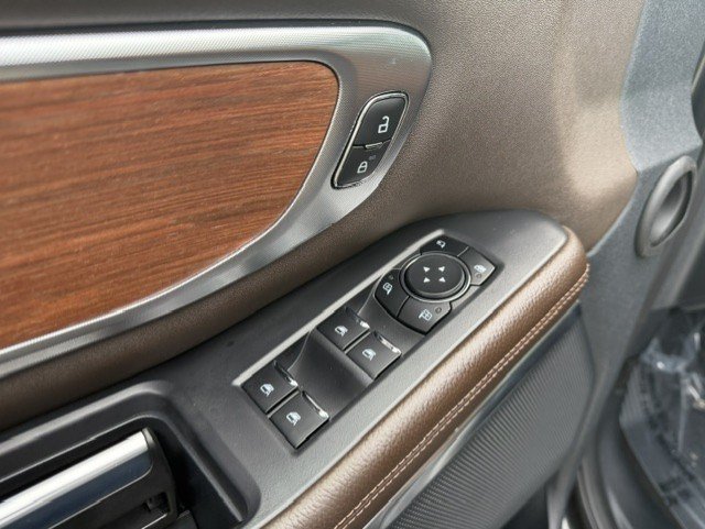 Certified 2025 Ford Expedition Max King Ranch AWD/4WD image 11