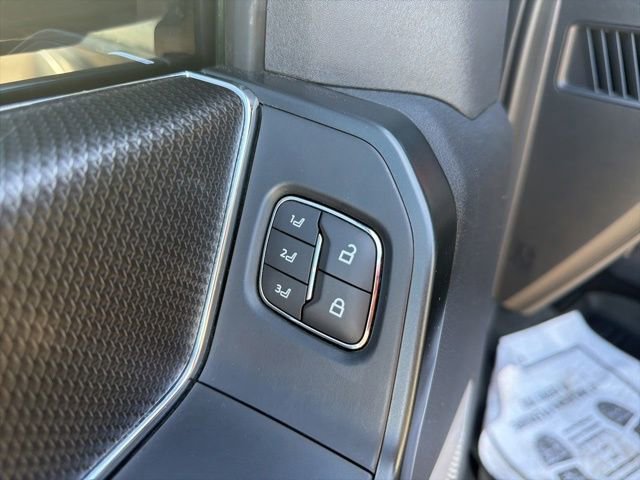 Certified 2025 Ford F150 Raptor AWD/4WD image 24