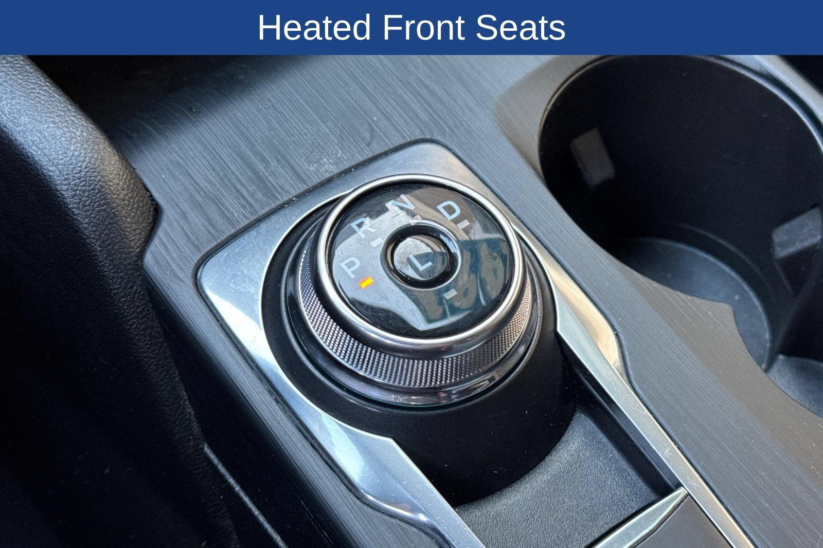 Certified 2025 Ford Escape ST-Line Select AWD/4WD image 26