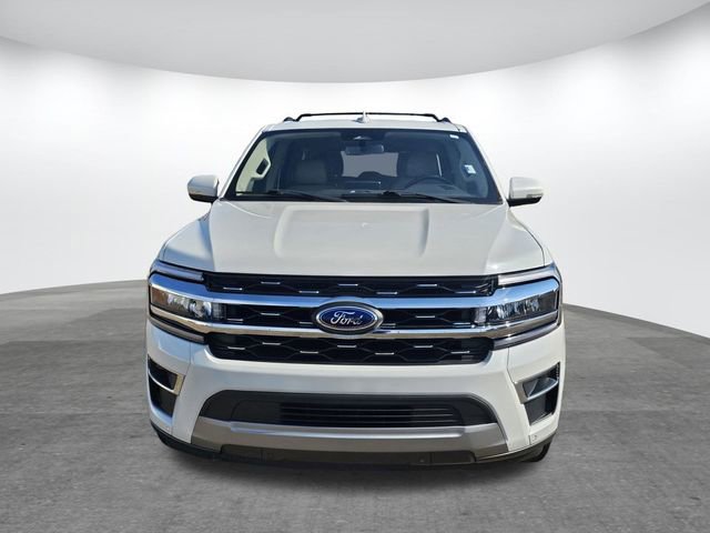 Certified 2022 Ford Expedition Limited image 2