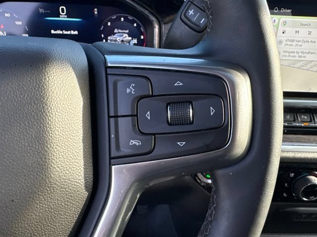 Used 2026 Chevrolet Silverado 2500 LTZ w/ LTZ Plus Package AWD/4WD image 33