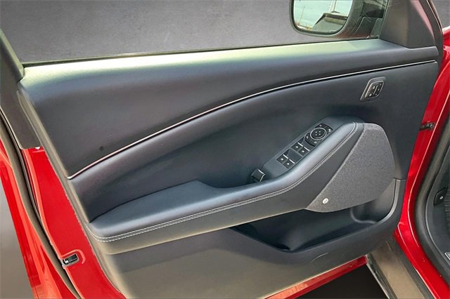 Certified 2022 Ford Mustang Mach-E Premium image 16