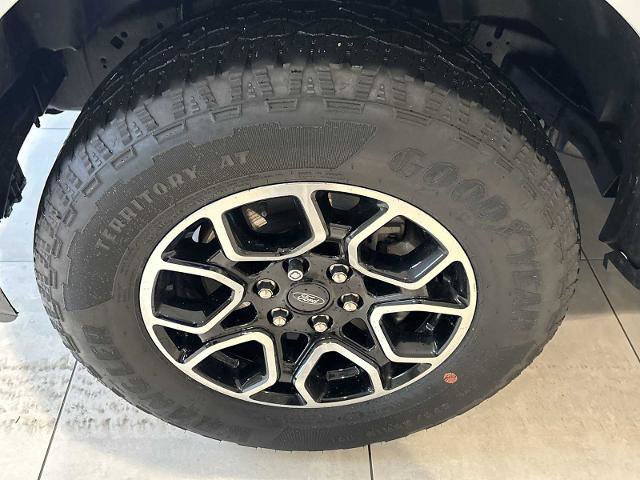 Certified 2023 Ford F150 XL w/ XL STX Apperance Package image 30